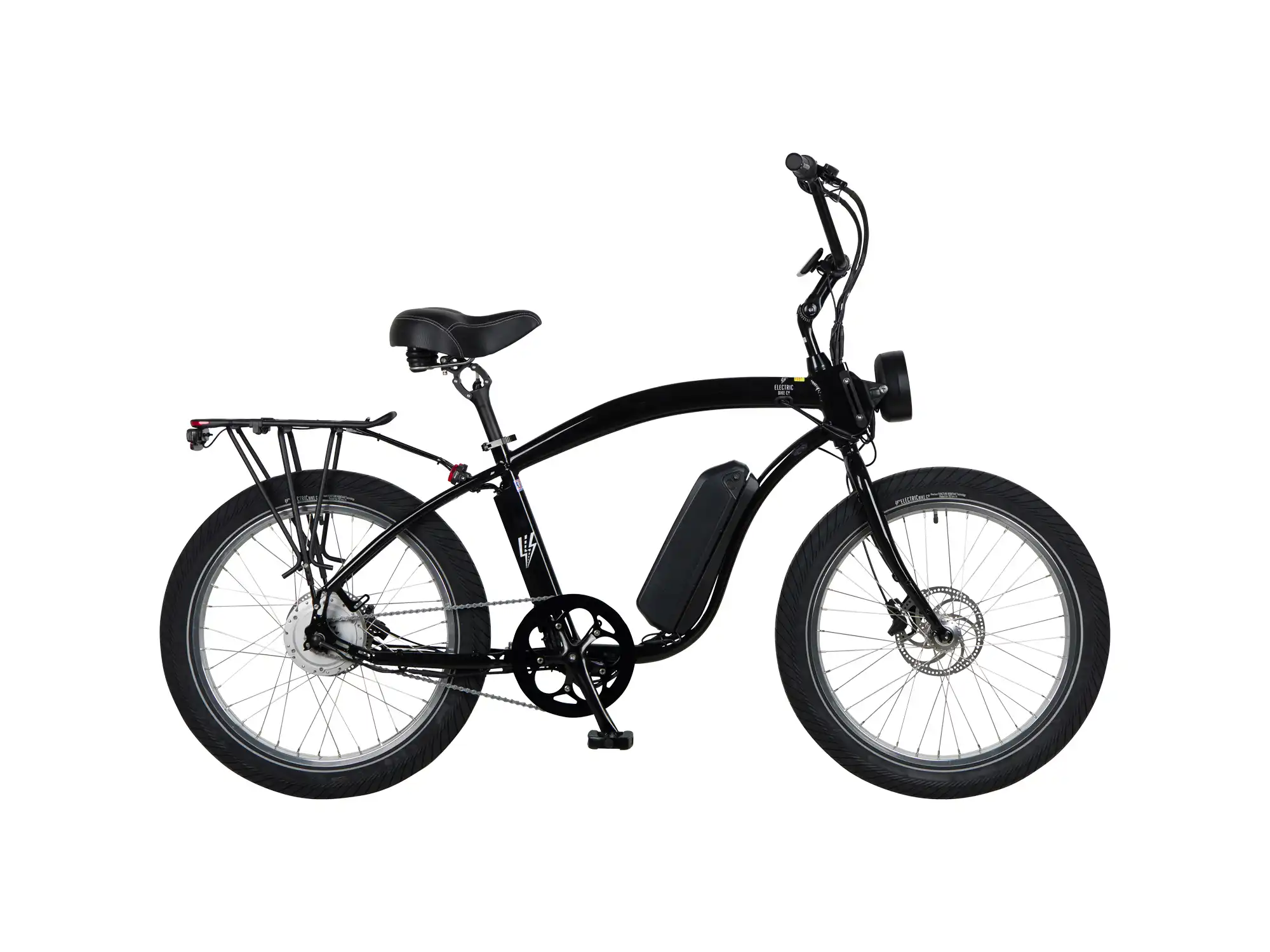 all company electric bike