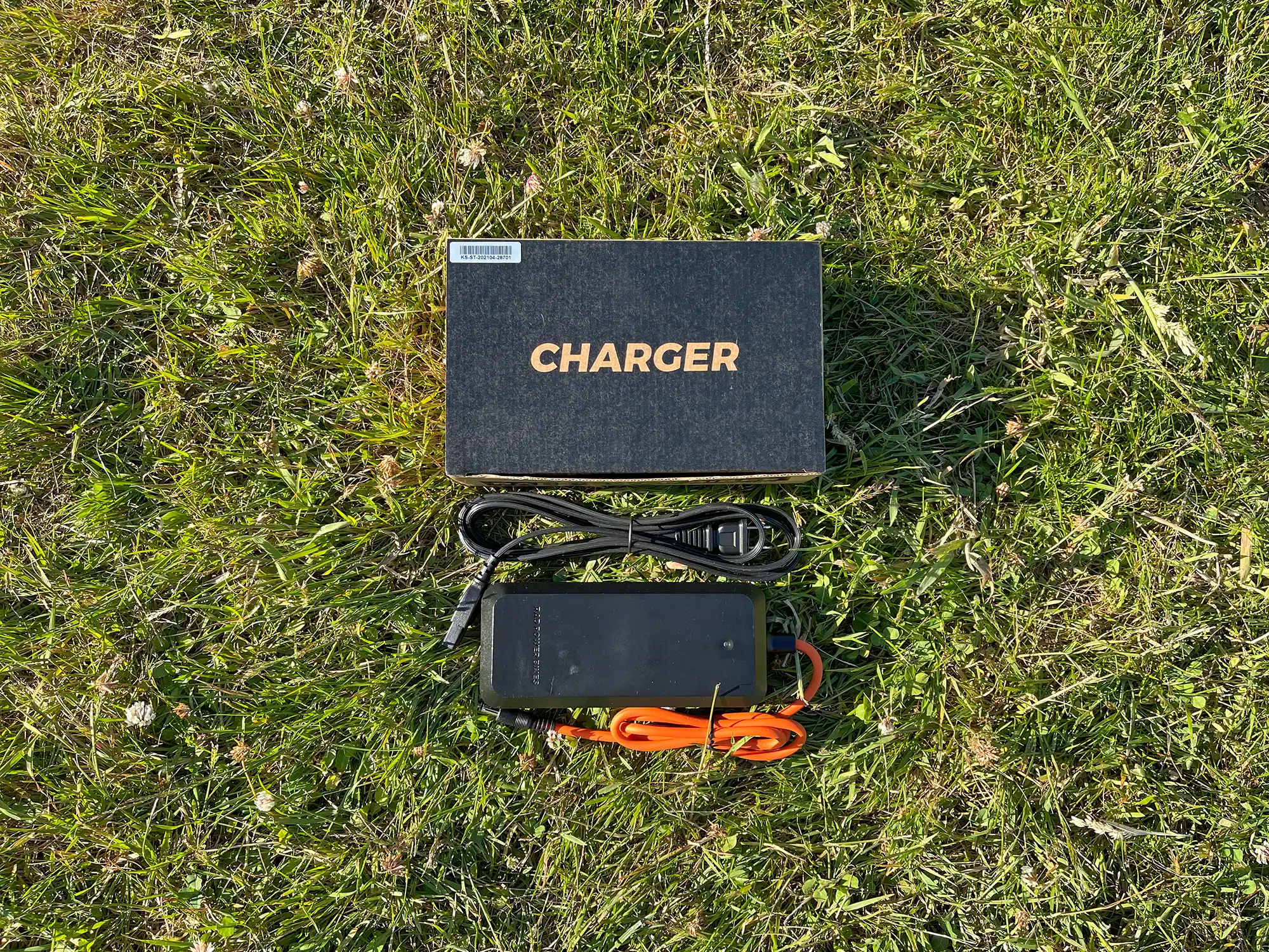 rad power bike solar charger