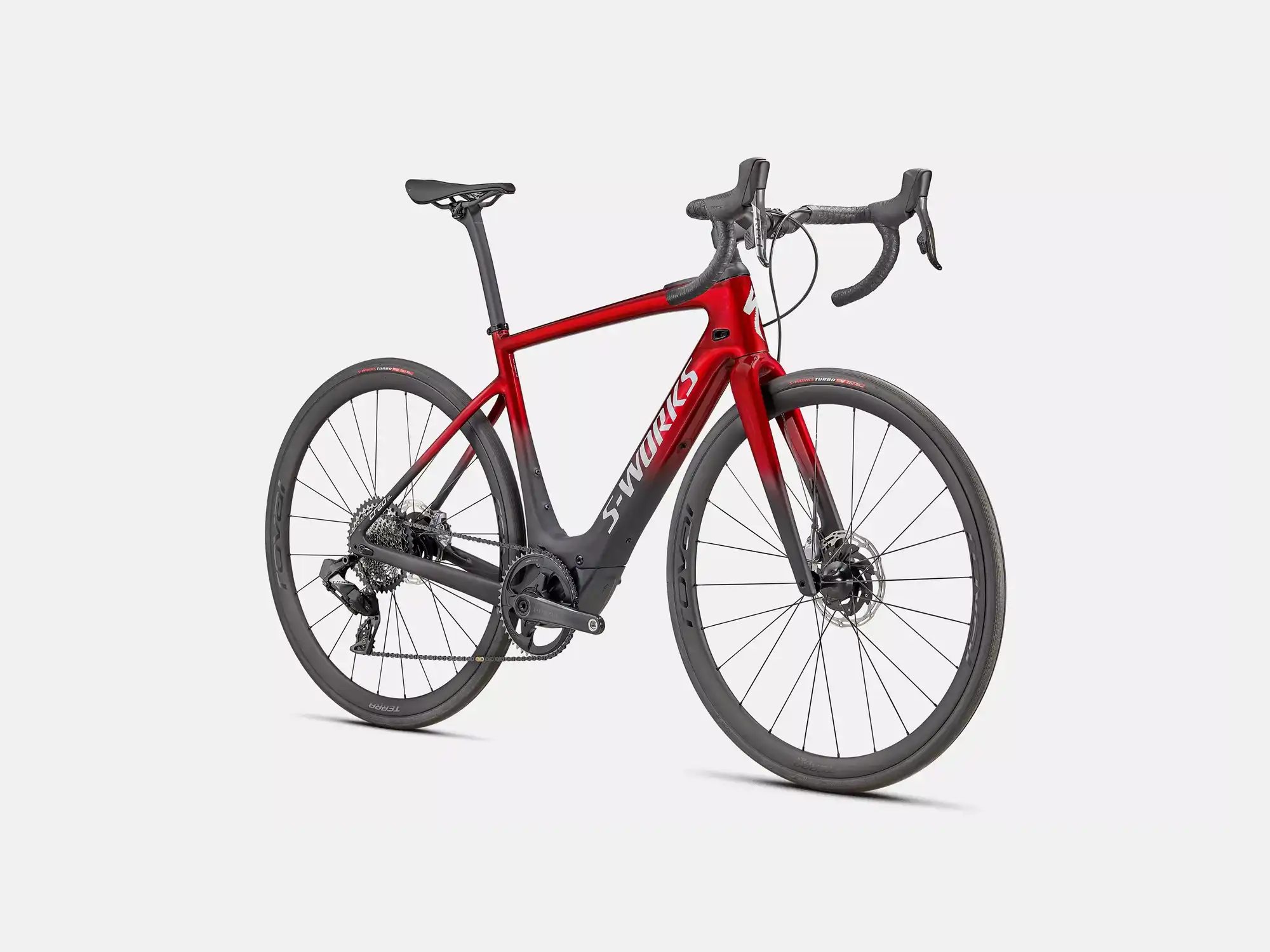 Specialized S-Works S-Works Venge Disc – SRAM ETAP - Rotations Bicycle  Center