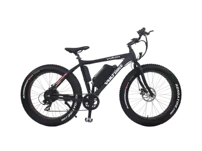 2015 VoltBike Yukon Review