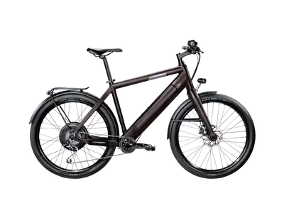 2016 Stromer ST1 T Review