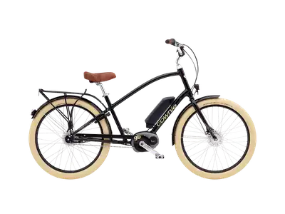 2016 Electra Townie Go! Review