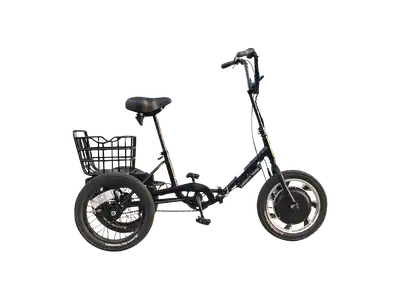 Liberty Trike Electric Bike Reviews, Year: Old to New