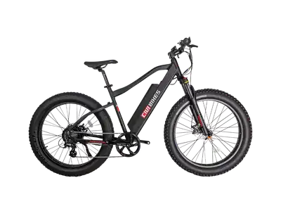 2018 REVI BIKES Predator Review