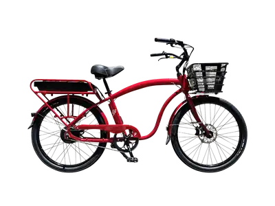 2019 Electric Bike Company Model C Review