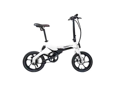 2019 JupiterBike Discovery Review