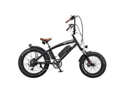 2019 Revolve The Chopper Review