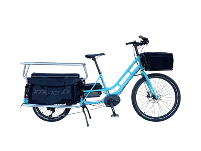 2019 Xtracycle Edgerunner eSwoop Review