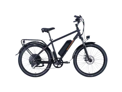 2020 Rad Power Bikes RadCity 4 Review