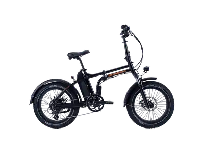 2020 Rad Power Bikes RadMini 4 (EU Version) Review