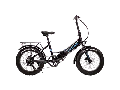 2020 Lectric eBikes Lectric XP Step-Thru Review