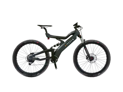 Nireeka Electric Bike Reviews