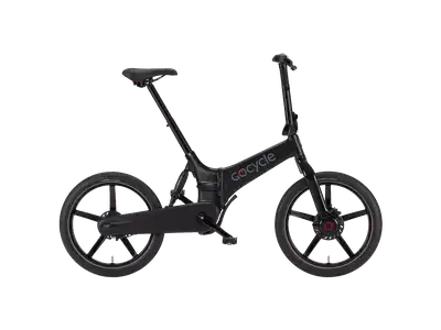 2021 Gocycle G4i Review