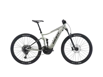 Giant stance e discount 1 electric bike 2019