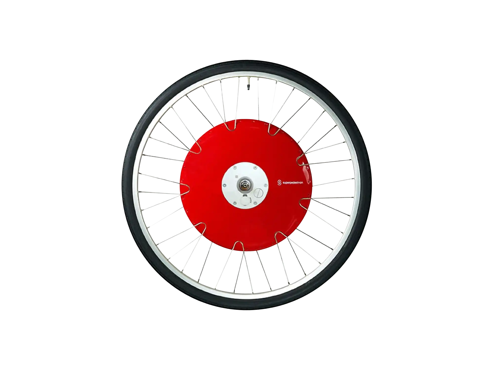 2017 Superpedestrian Copenhagen Wheel Review
