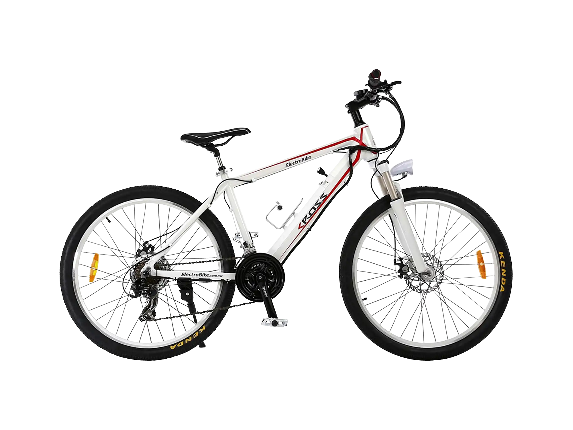 2016 ElectroBike Cross Review