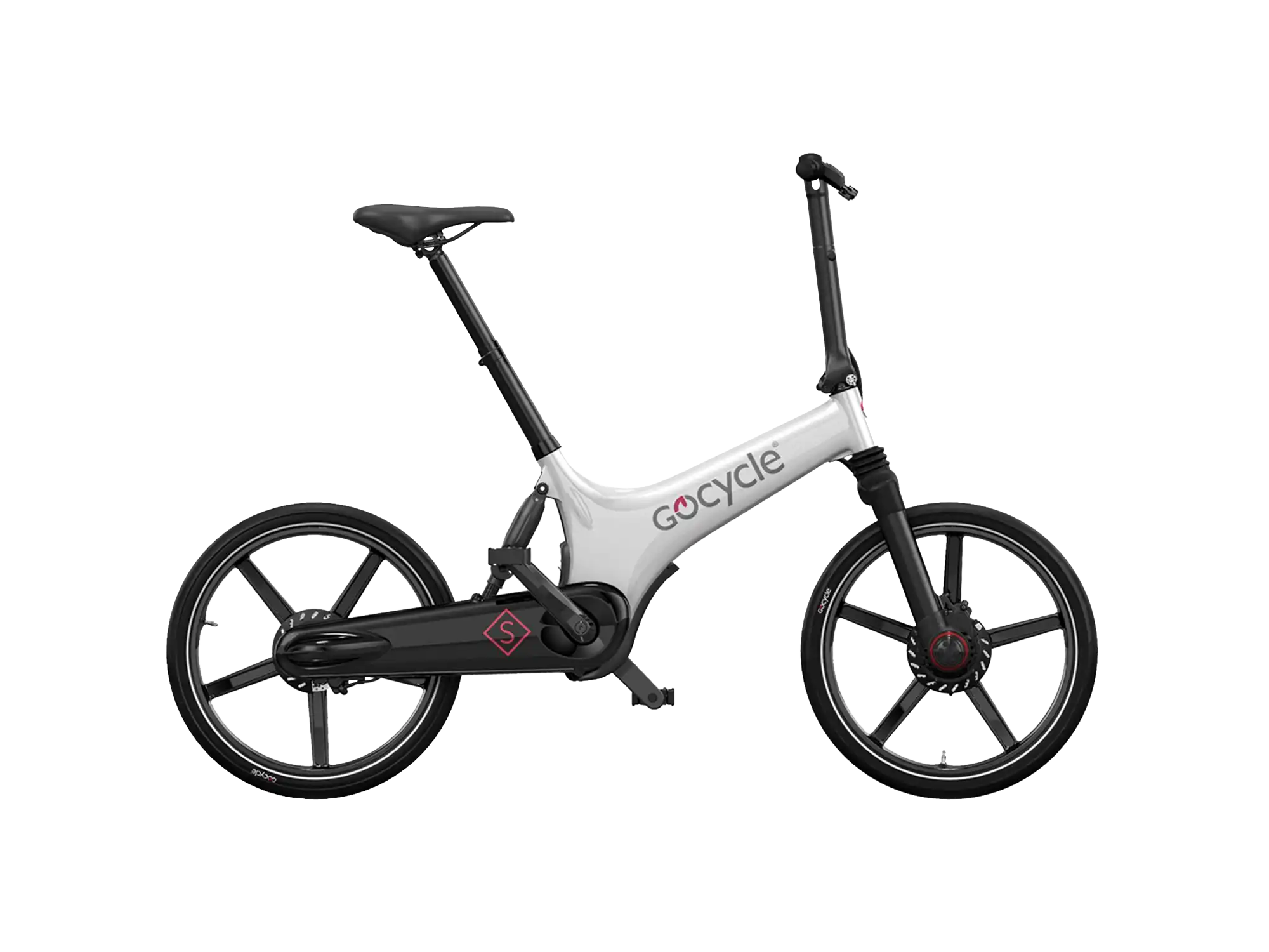 2017 Gocycle GS Review