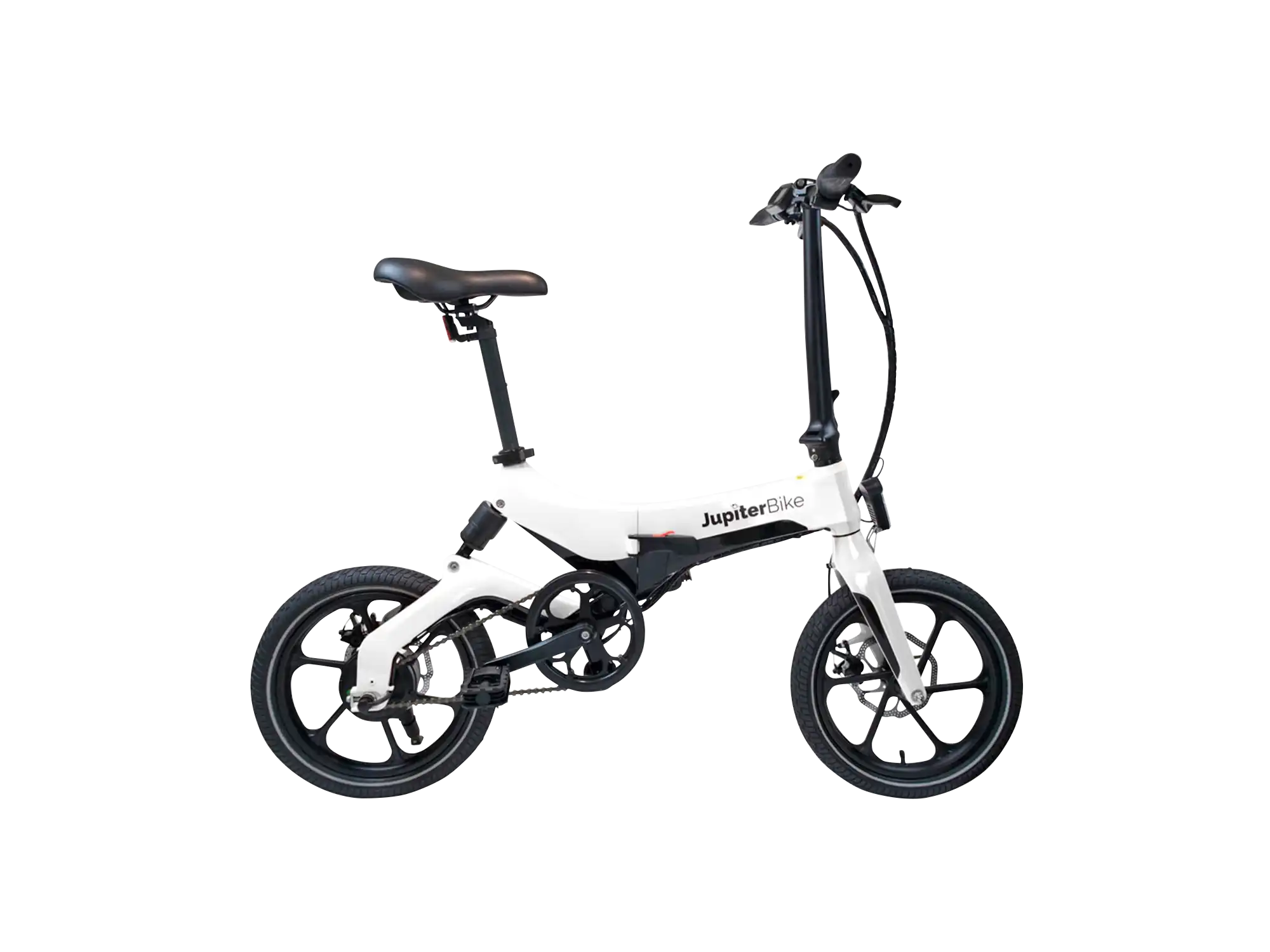 2019 JupiterBike Discovery Review