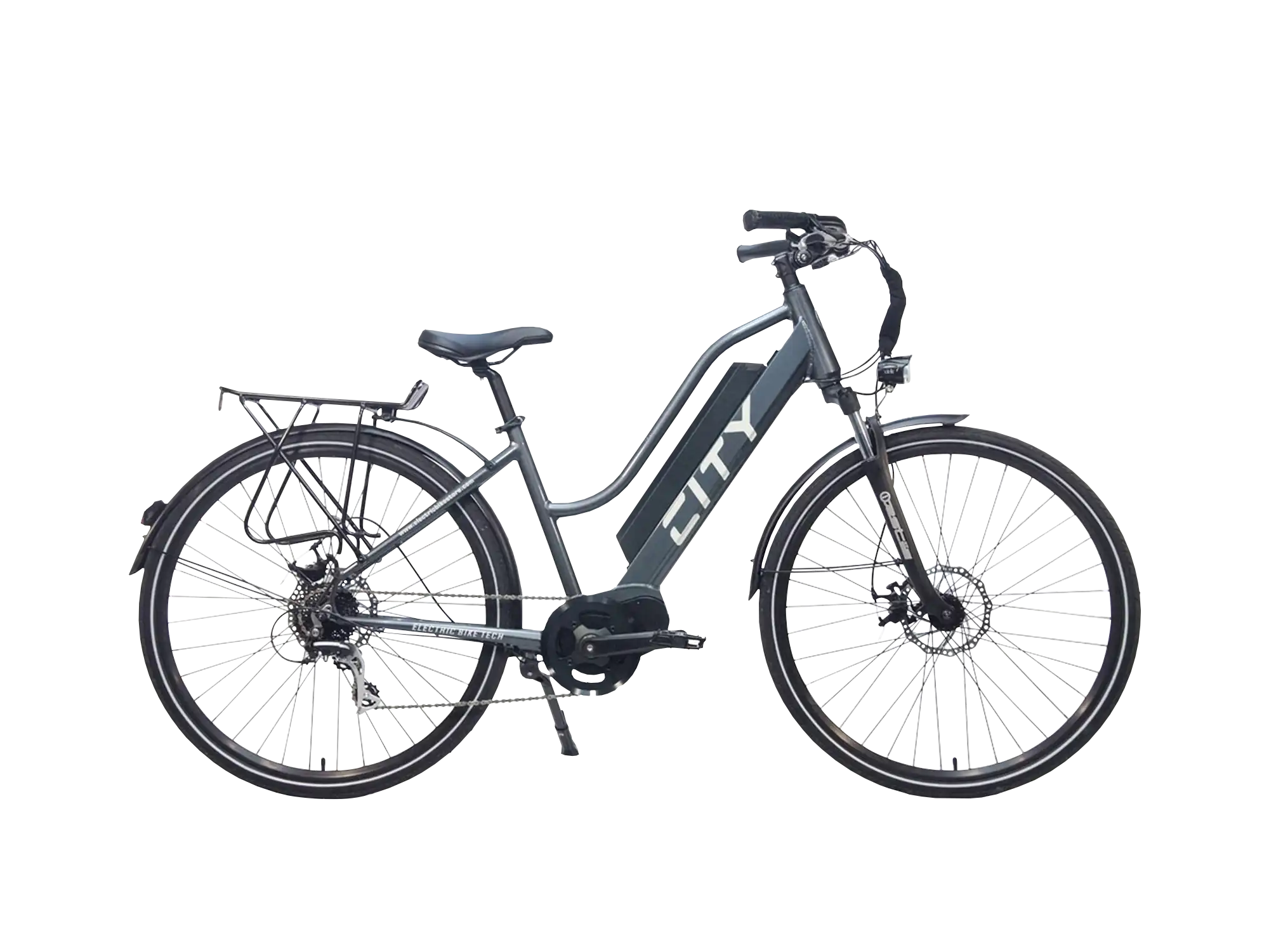 Electric bike on sale reviews 2019