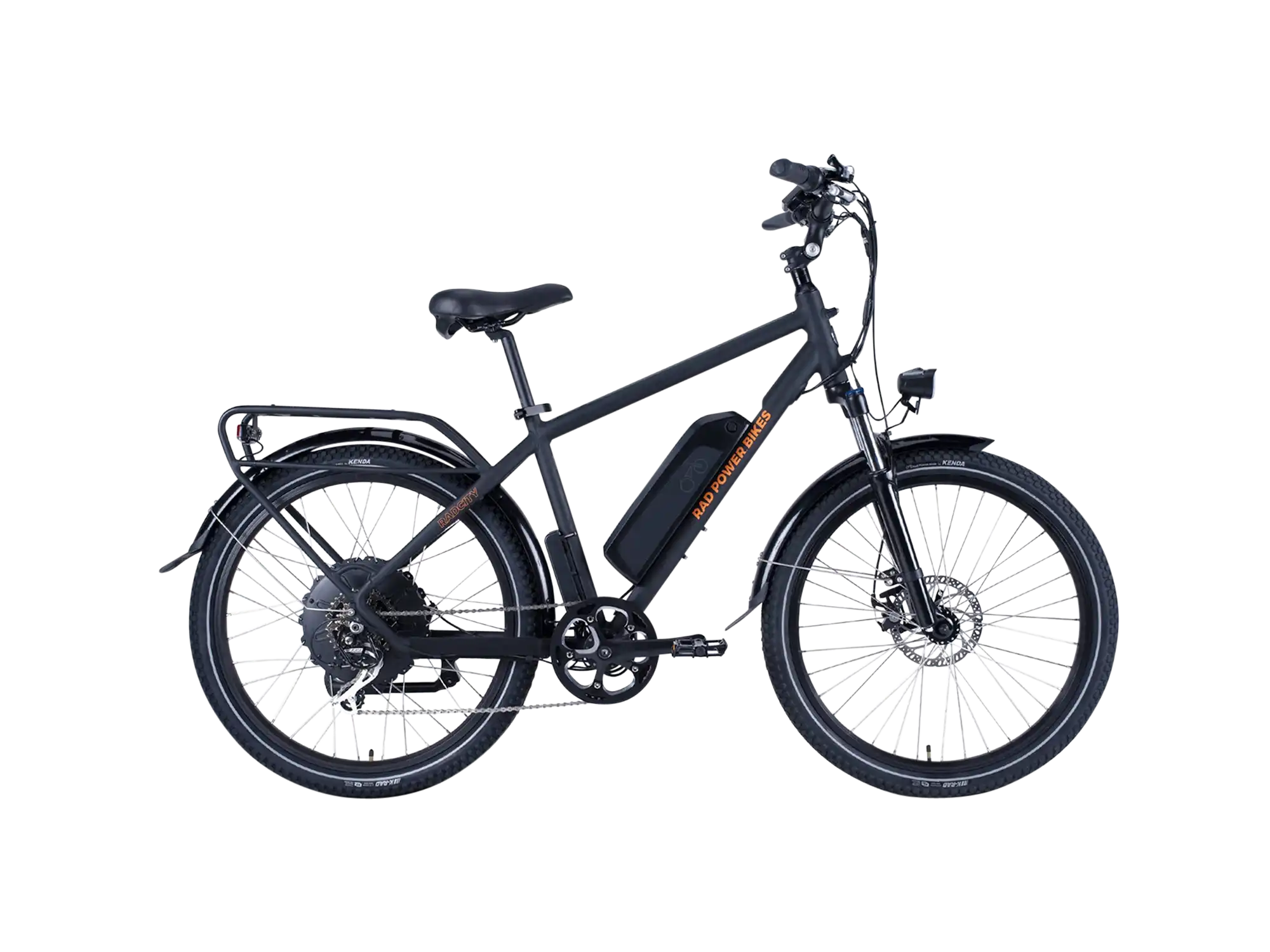 2020 Rad Power Bikes RadCity 4 Review