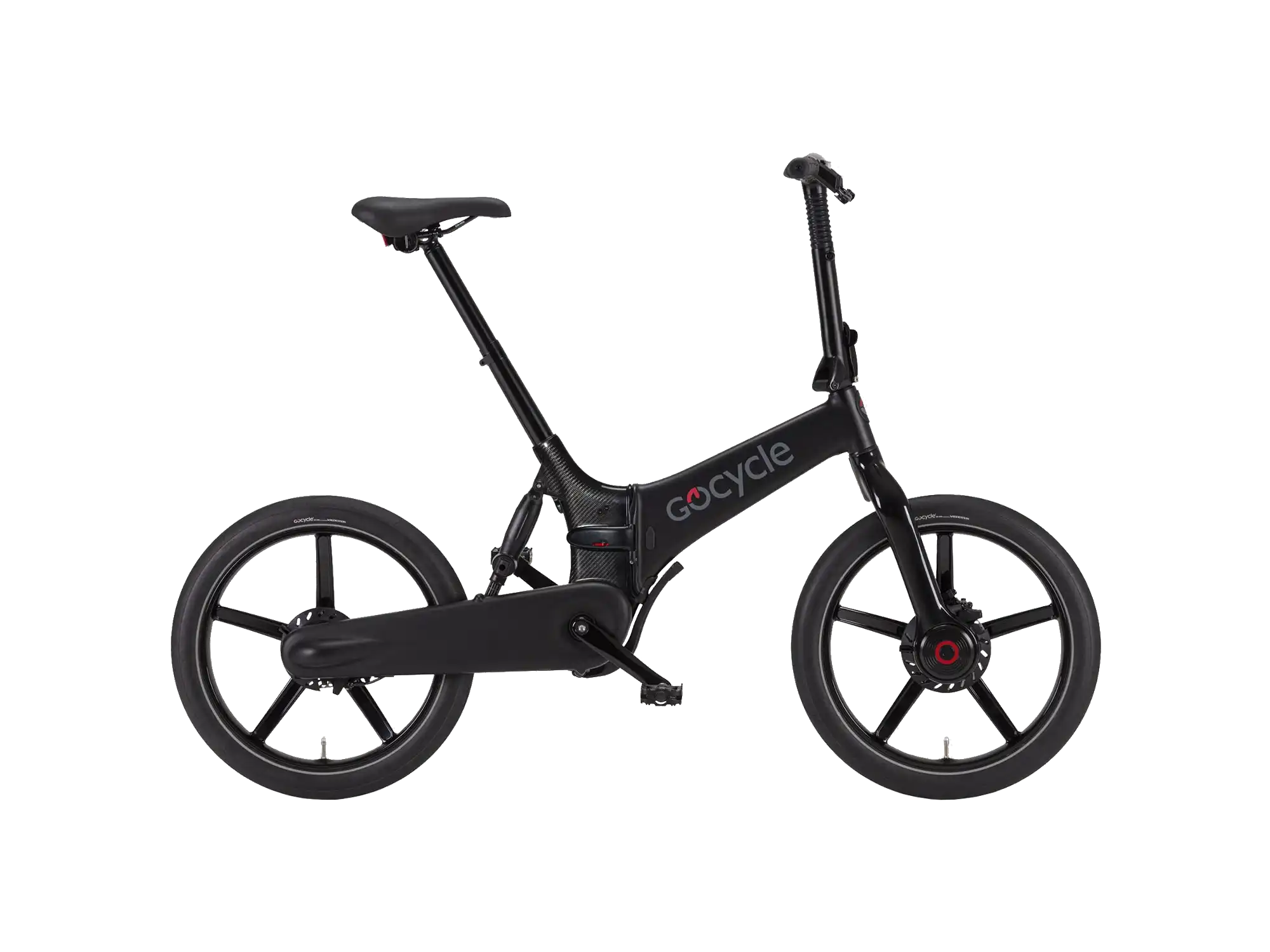 2021 Gocycle G4i Review