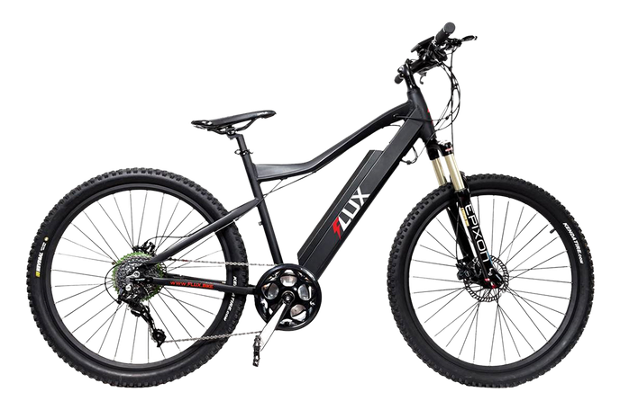 2016 Flx Trail Review