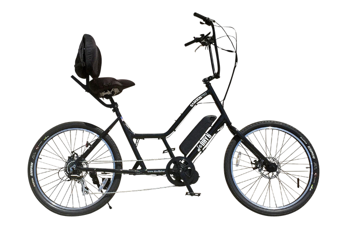 samson 3 speed bike