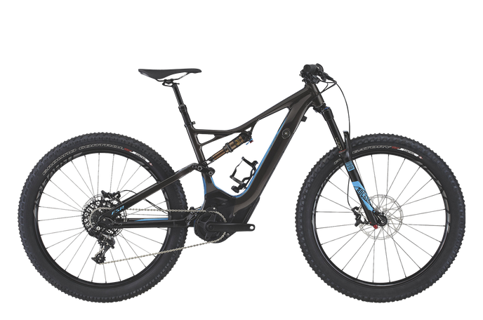 specialized turbo levo fsr expert carbon 2018
