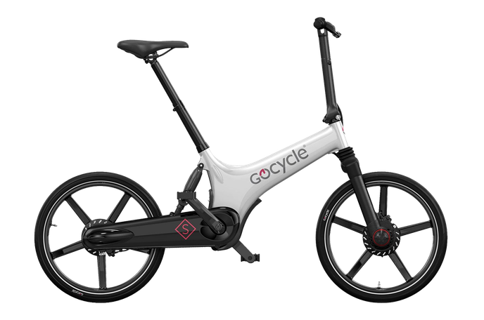 2017 Gocycle GS Review