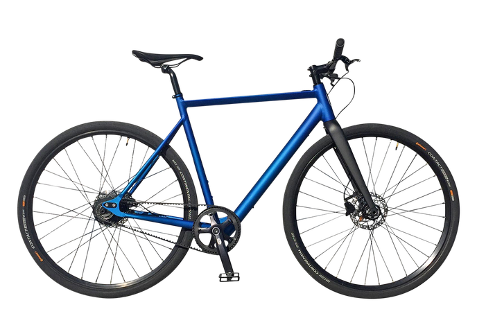 Battle of the singlespeeds Enki Cycles Miller Desiknio Urban or