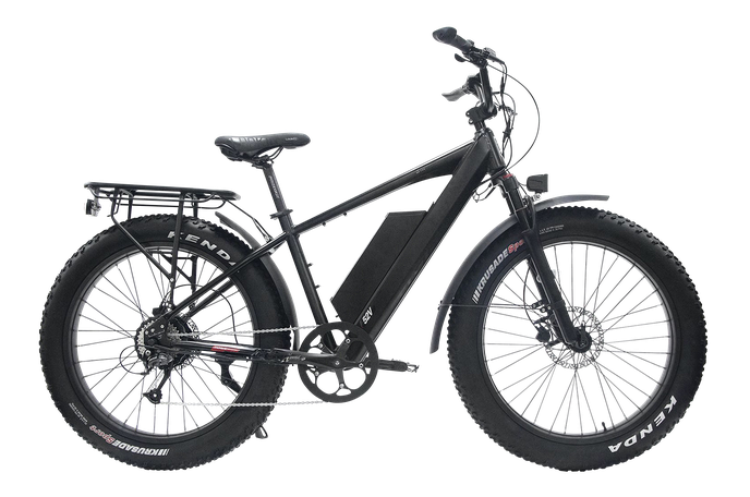 Rip 2025 current ebike