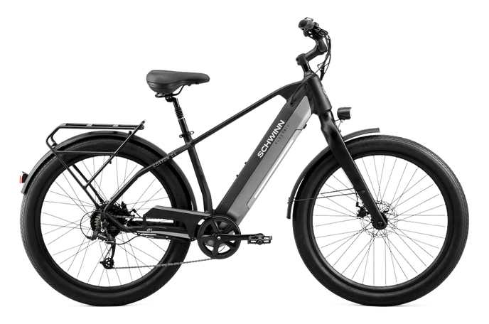 Schwinn ebike sale