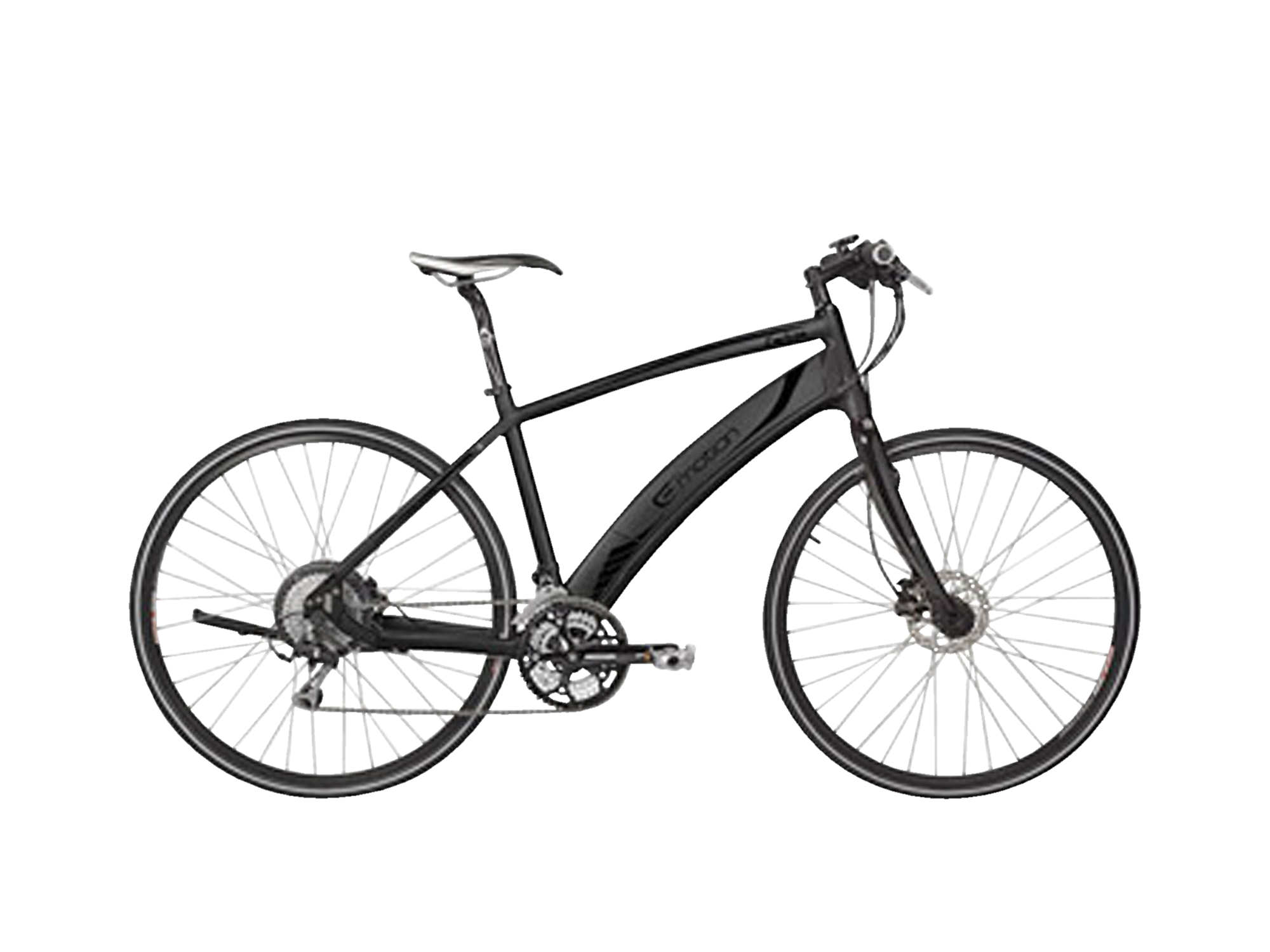 2013 Easy Motion Neo Carbon Review