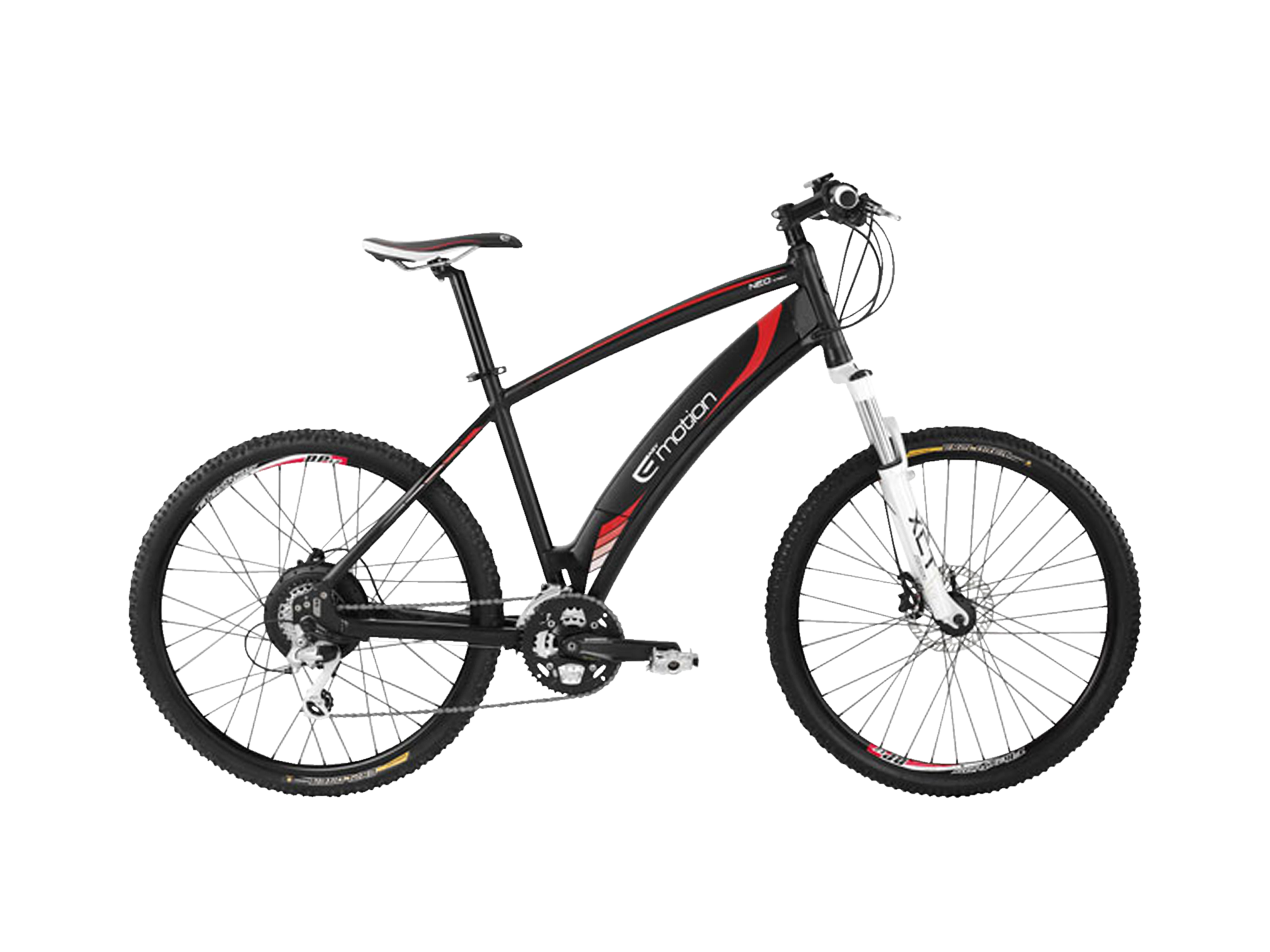 2013 Easy Motion Neo Xtrem Review