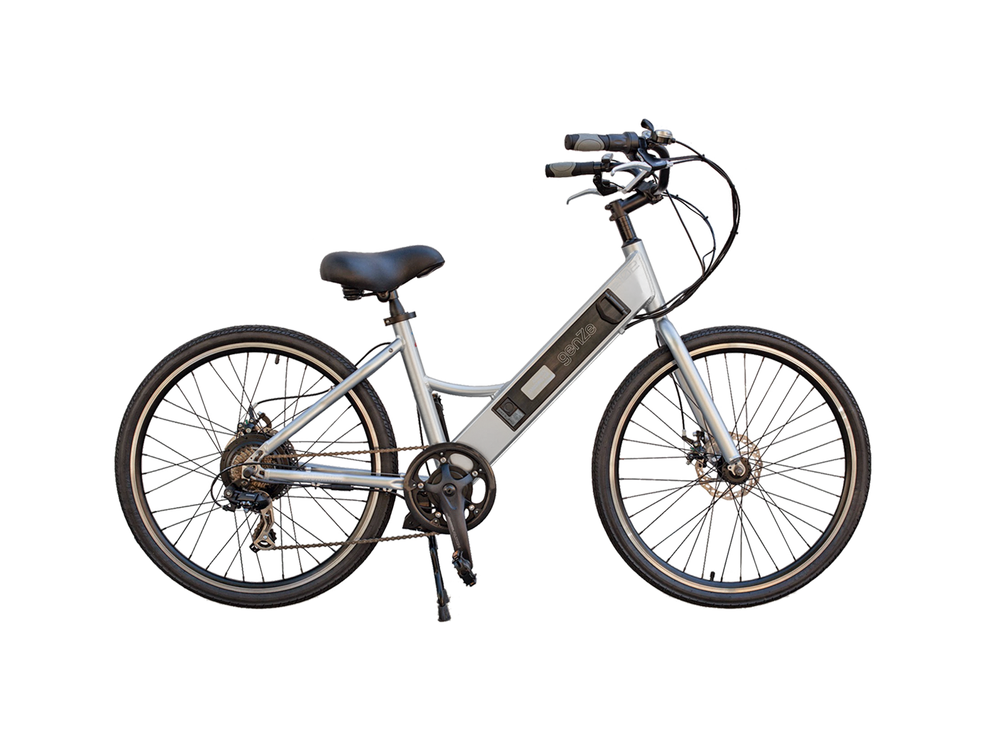 genze 200 series electric bike