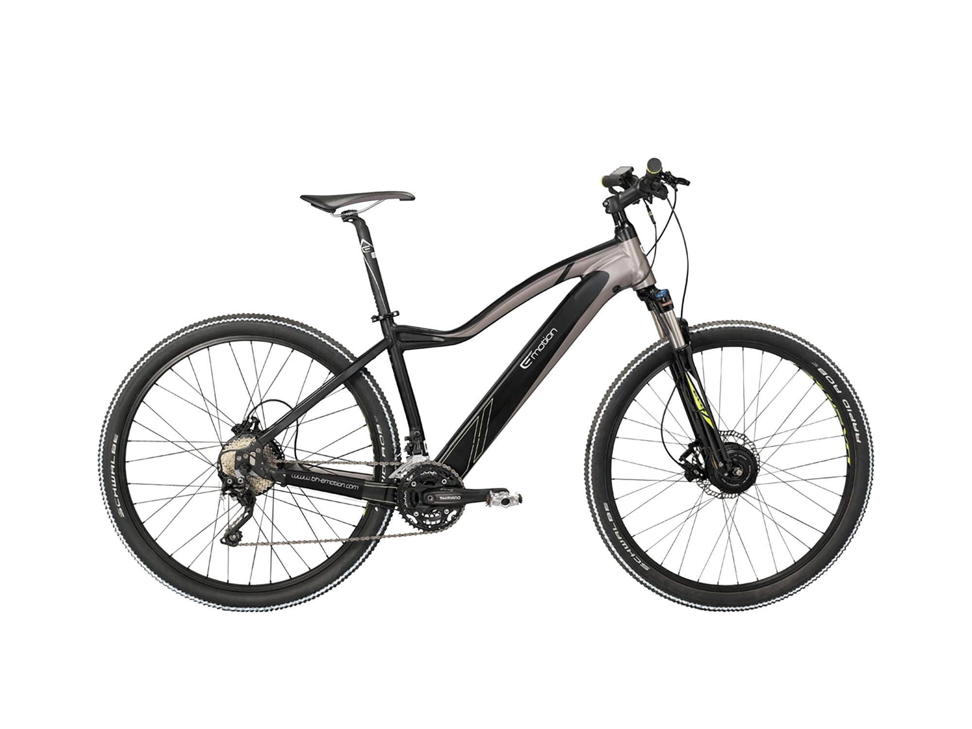 2015 Easy Motion Evo Snow 29" Review