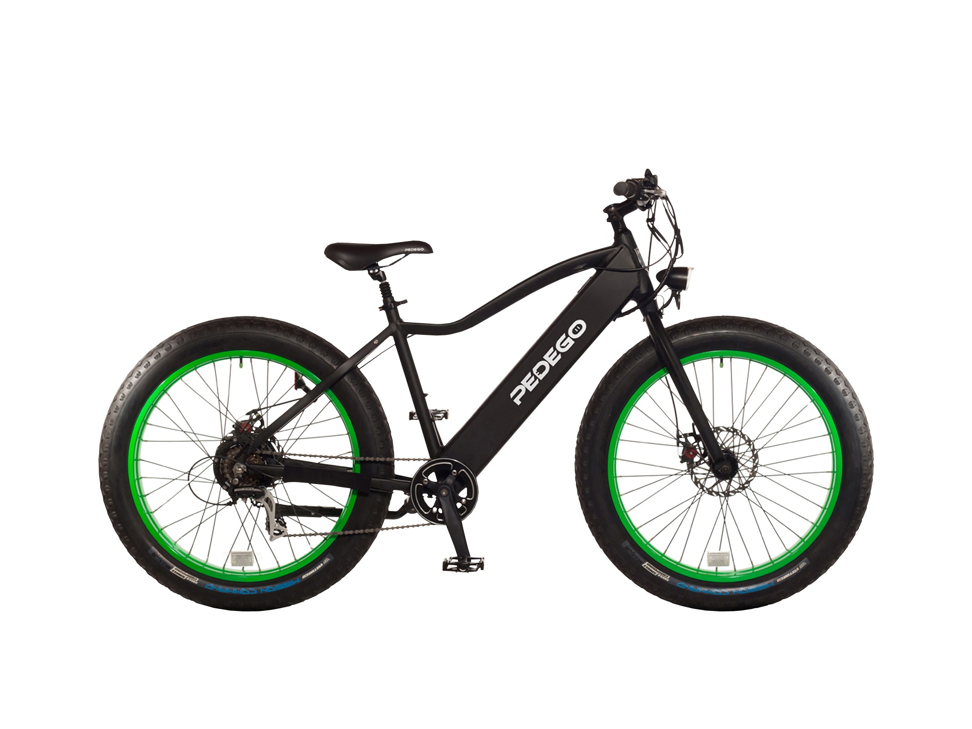 pedego trail tracker 2020