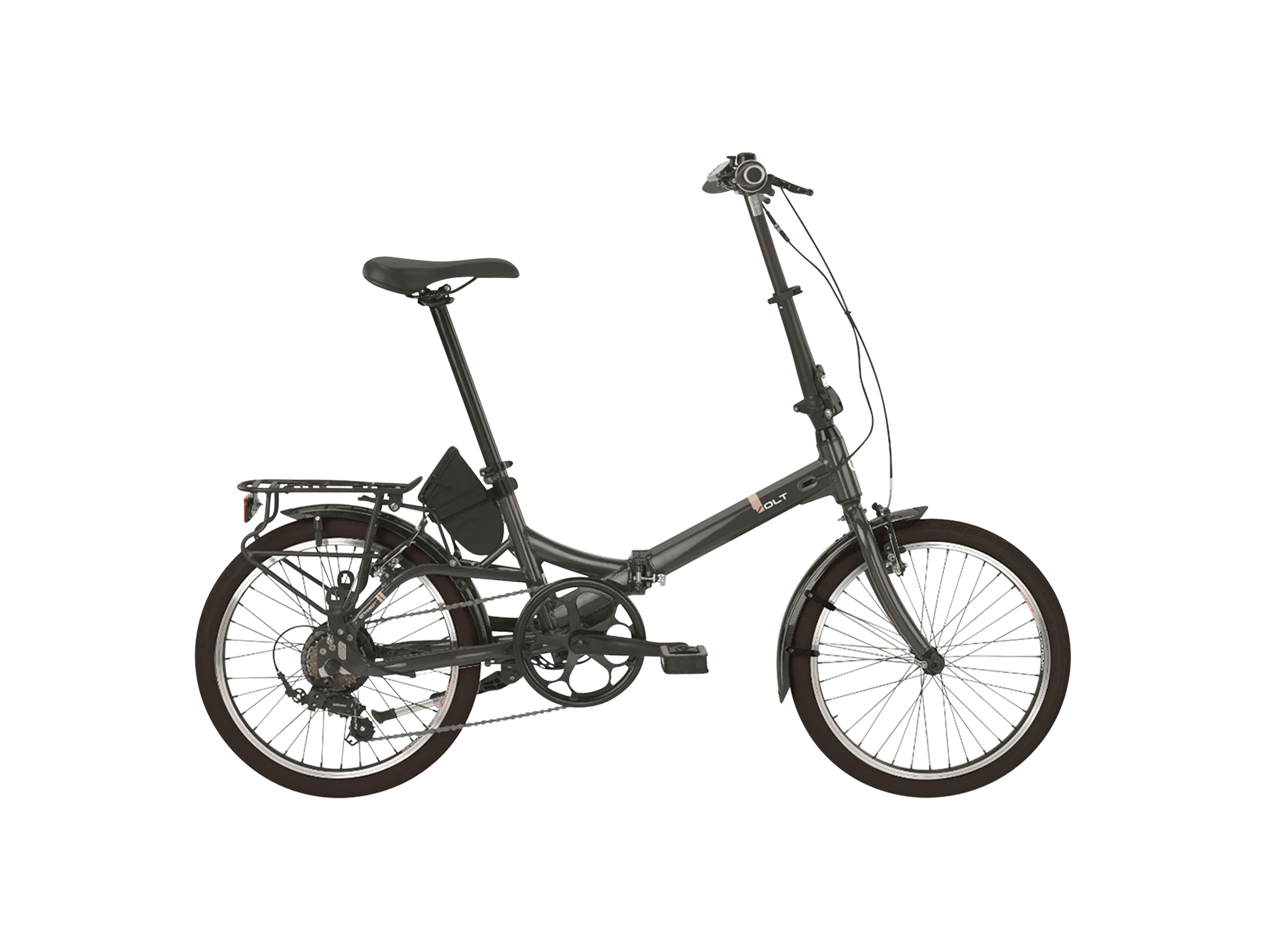 2016 Easy Motion EasyGo Volt Review