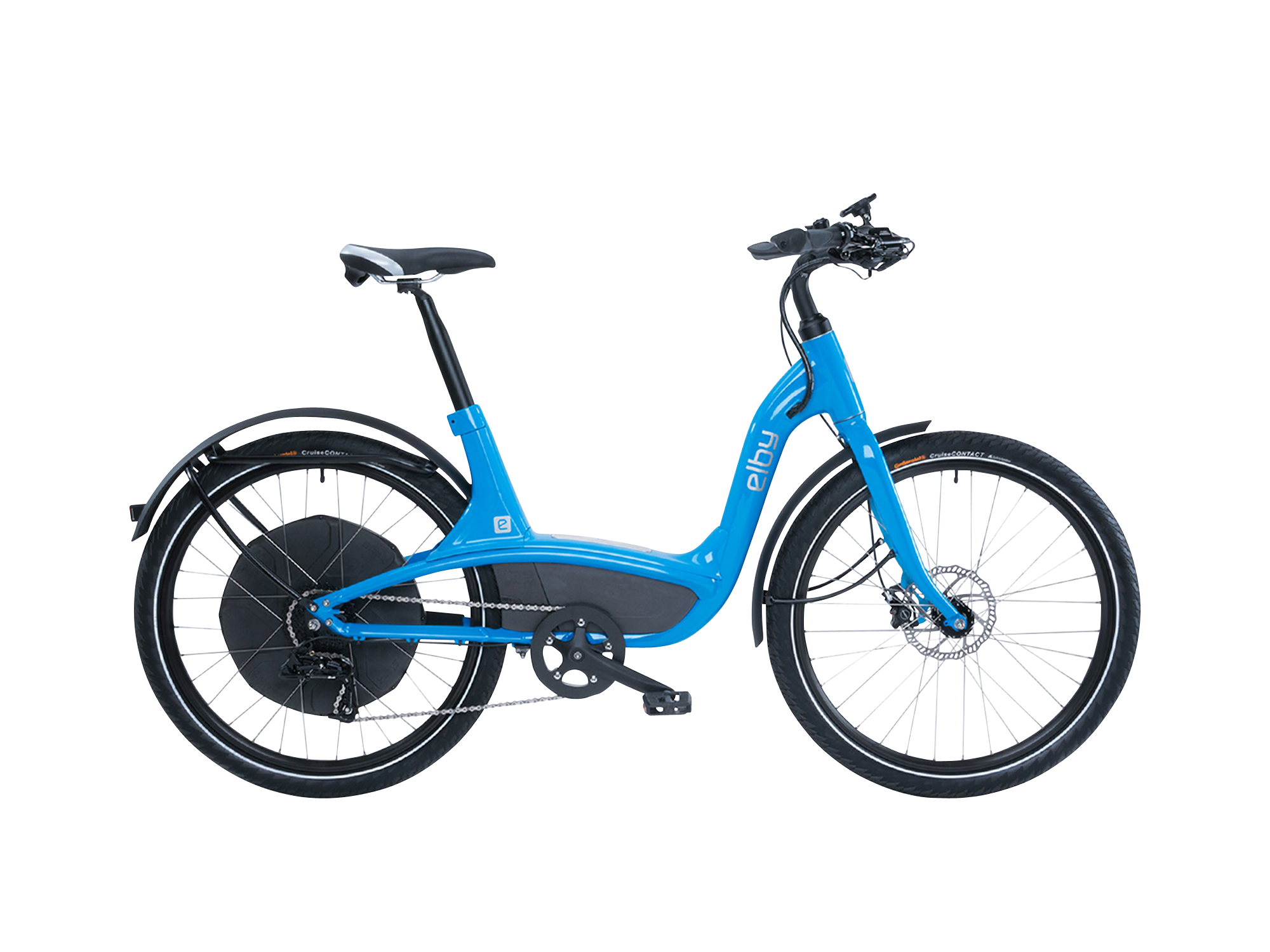 Elby electric hot sale bike review