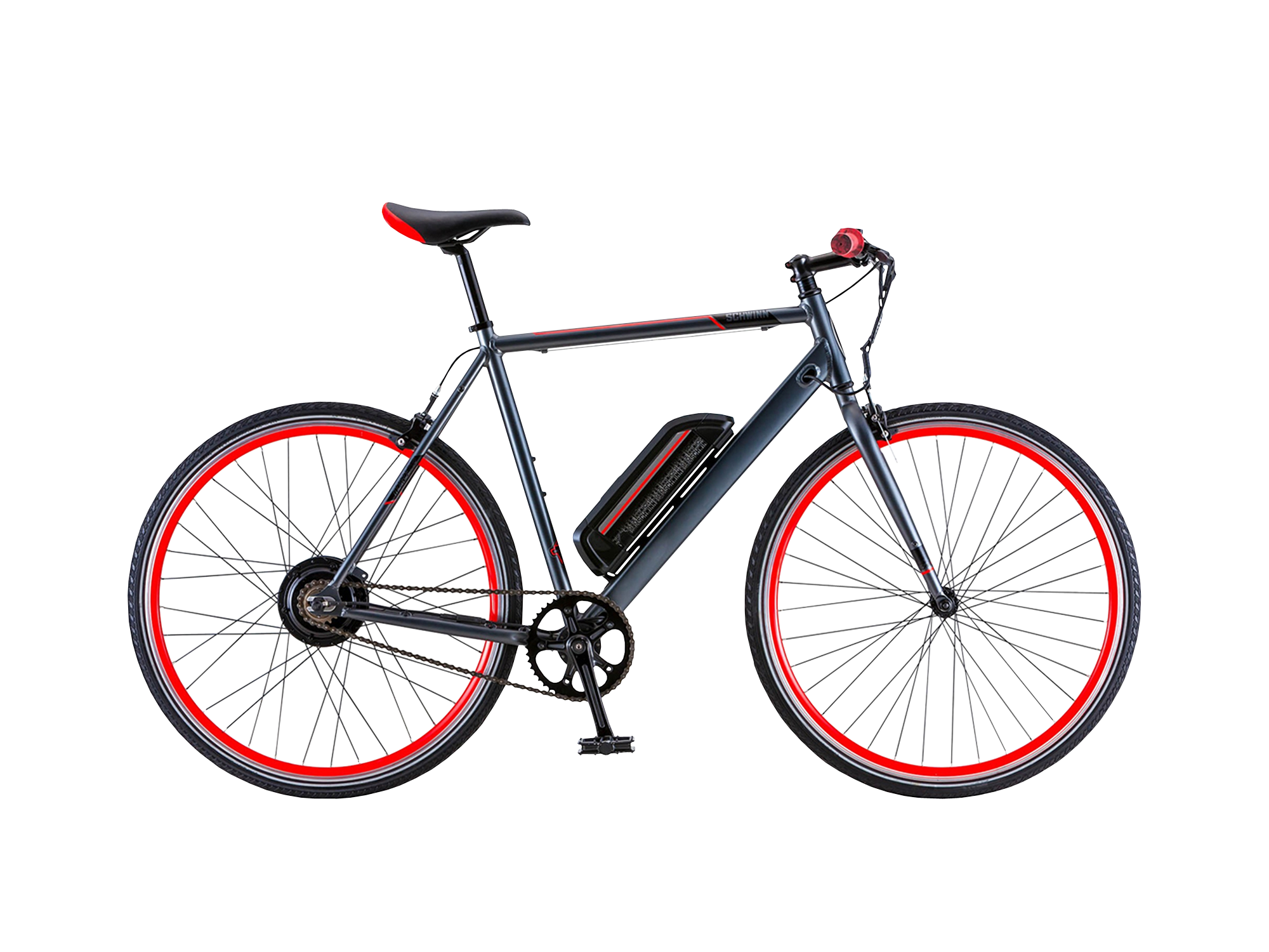 Schwinn best sale sycamore ebike