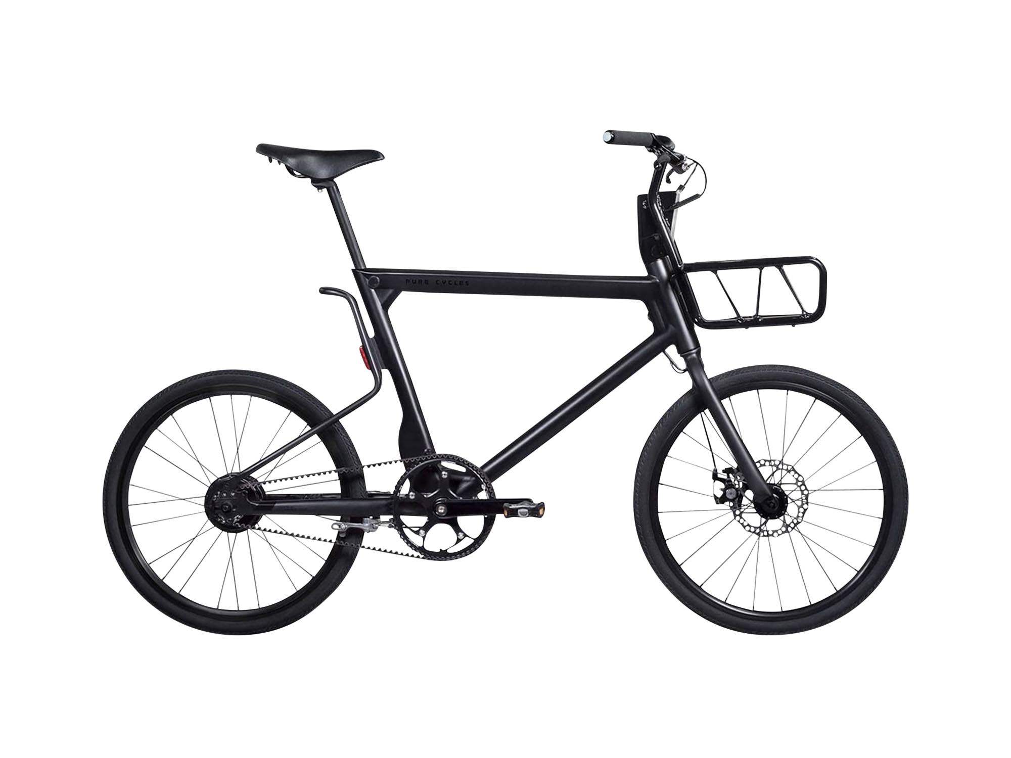 Pure Cycles Electric Bike Reviews Price High to Low