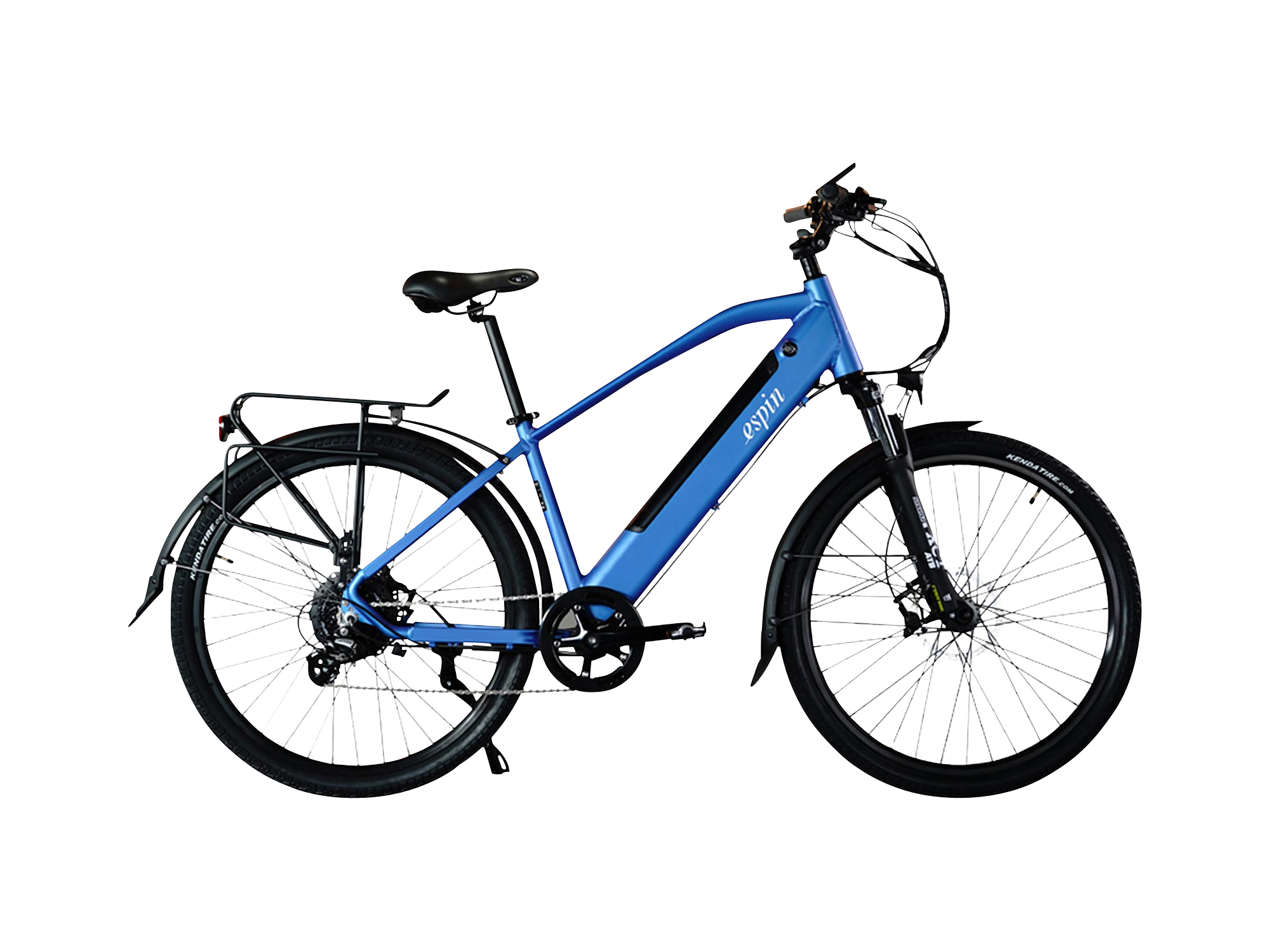 2019 Espin Sport Review