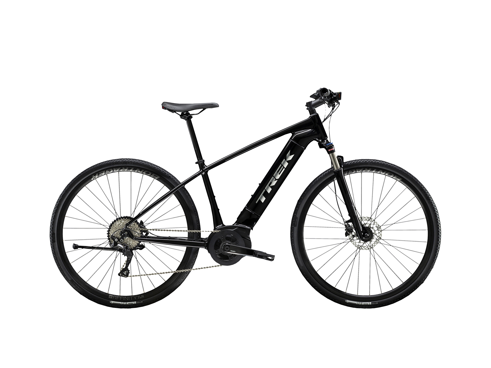 2019 trek dual sport 2