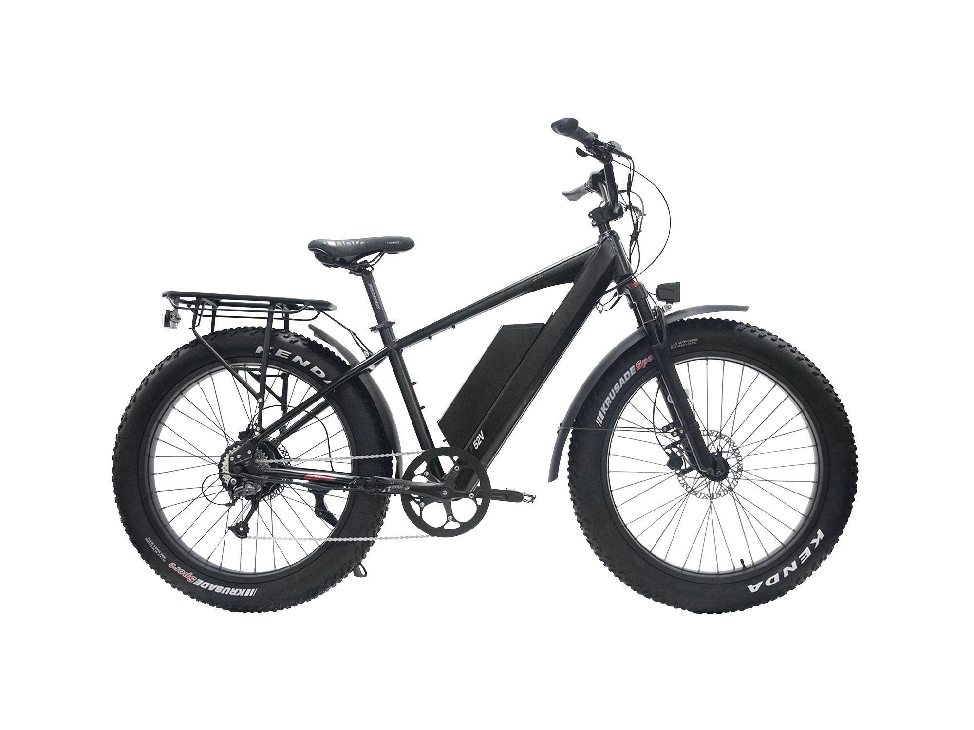 2020 Juiced Bikes RipCurrent S Review