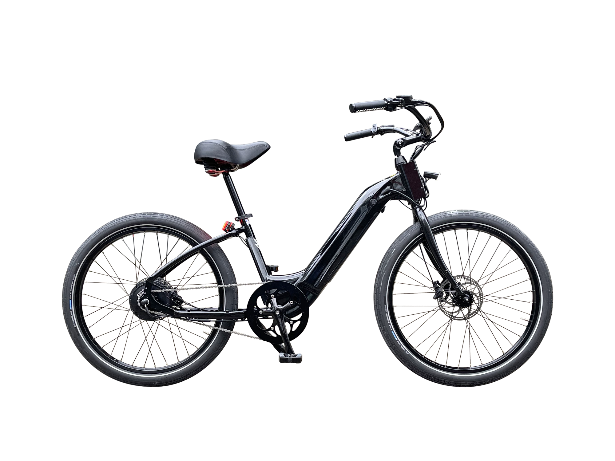 2022 Electric Bike Company Model E Review