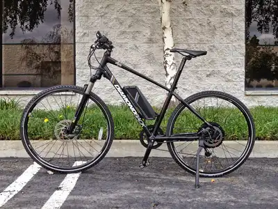 Diamondback Electric Bike Reviews Year New to Old