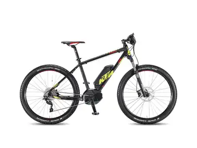 Ktm action e discount bike