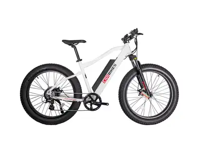 Revi predator 2025 electric bike