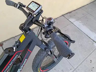 fth ebike