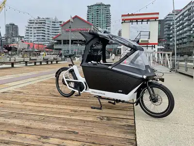 Urban Arrow Electric Bike Reviews Price High to Low